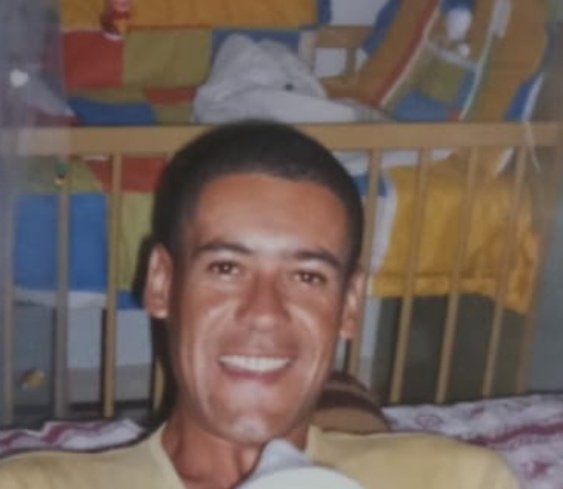 Gilmar de Souza Silva 